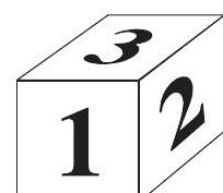 קובייה משאלה 2