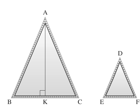 המראות ABC ו־DEF משאלה 3