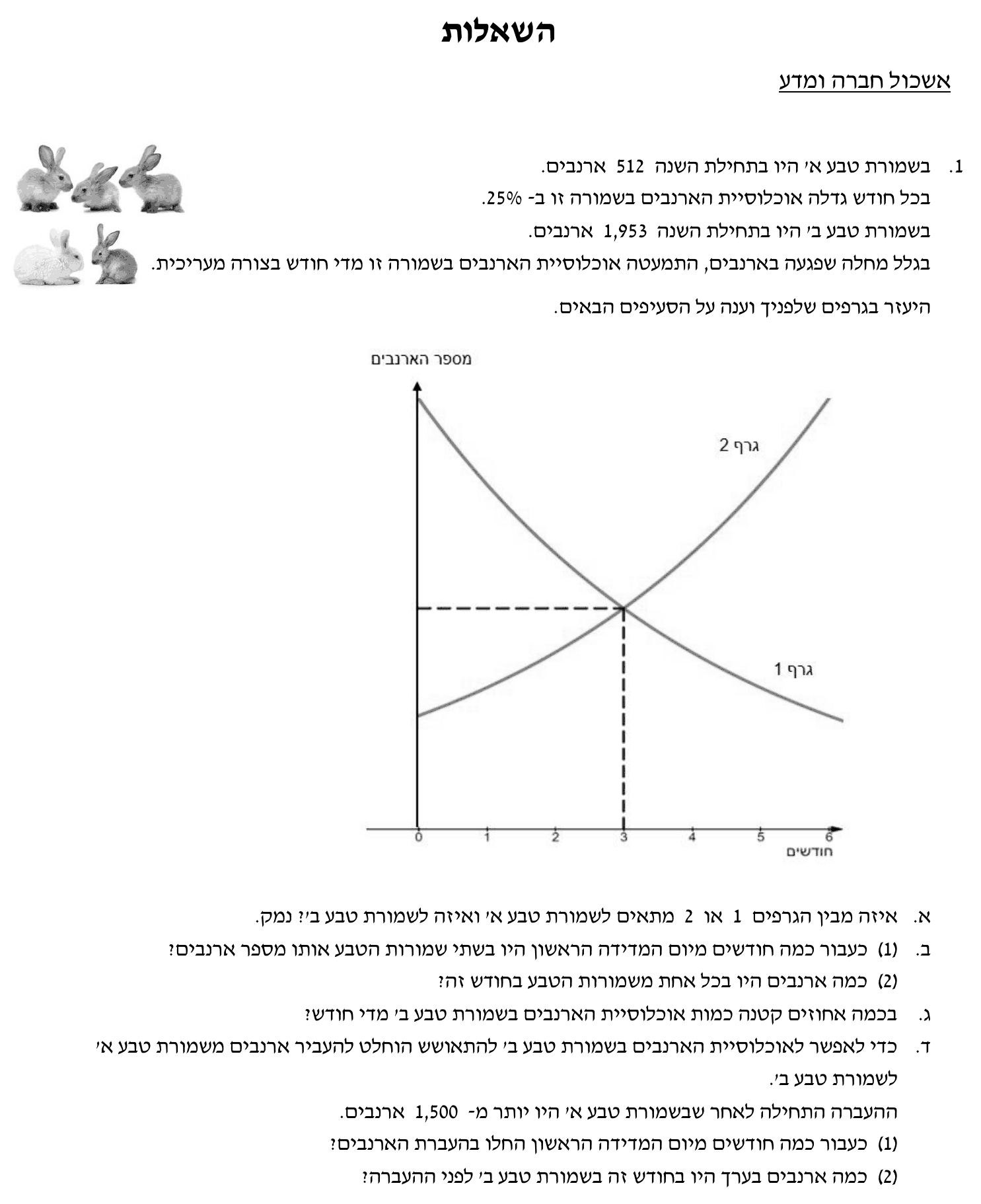 טופס הבחינה – שאלון 35371 – חורף 2022 נבצרים – עמוד 2